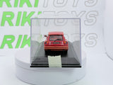 Renault 5 Turbo Edicola 1/43 Rosso 1980
