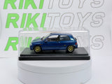 Renault Clio Williams Universal Hobbies 1/43 Blu metallizzato 1995