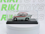 Fiat-Abarth 1000 Corsa Metro Models 1/43 Grigio