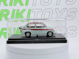 Fiat-Abarth 1000 Corsa Metro Models 1/43 Grigio