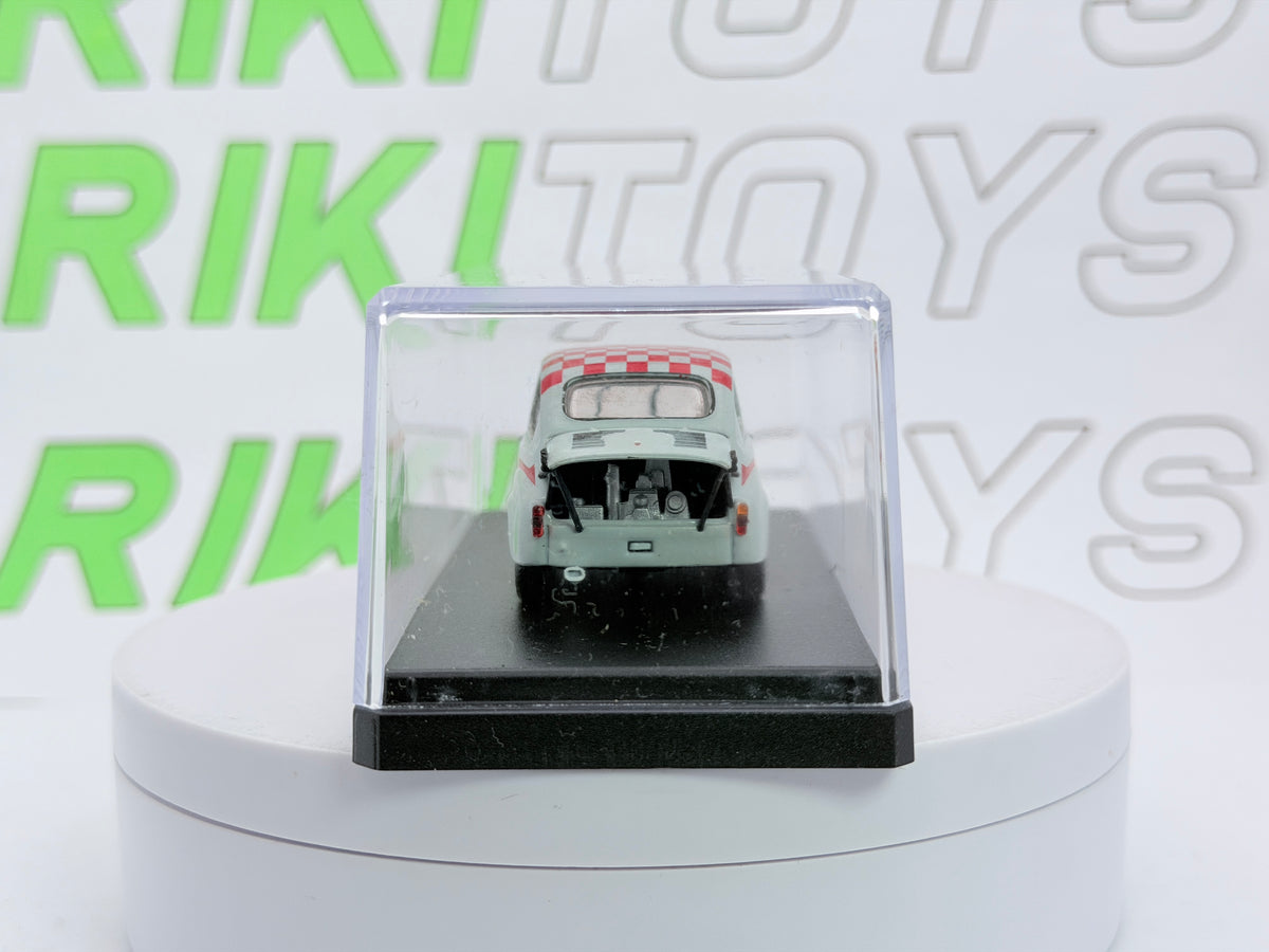 Fiat-Abarth 1000 Corsa Metro Models 1/43 Grigio
