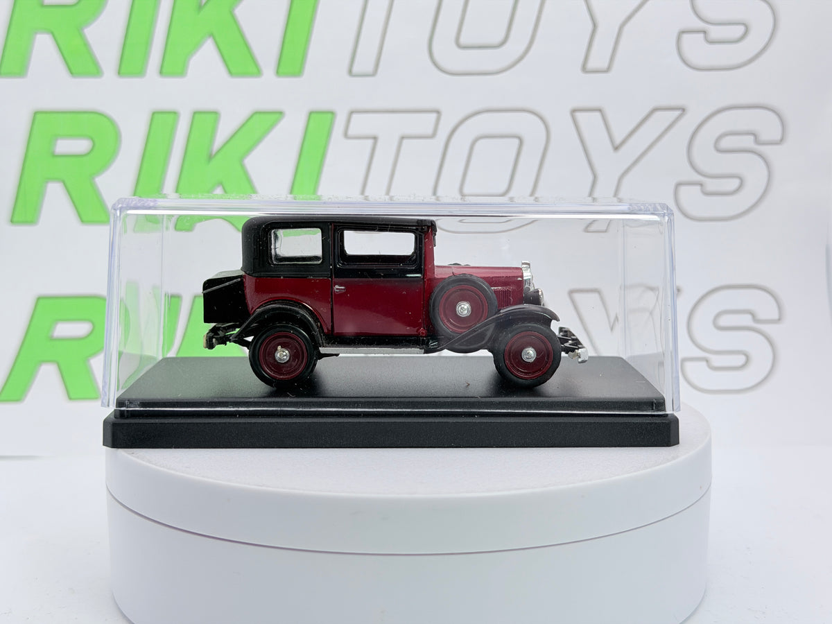 Fiat Balilla 3M Rio 1/43 Rosso scuro 1932
