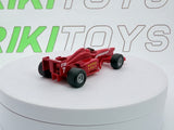 Formula 1  Siku 1/60 Rosso