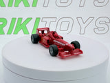Formula 1  Siku 1/60 Rosso