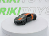 Audi R8 Coupé Siku 1/60 Nero