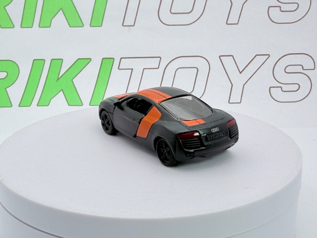 Audi R8 Coupé Siku 1/60 Nero