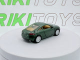 Audi TT Coupé 3.2 Quattro Siku 1/60 Verde