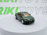 Audi TT Coupé 3.2 Quattro Siku 1/60 Verde