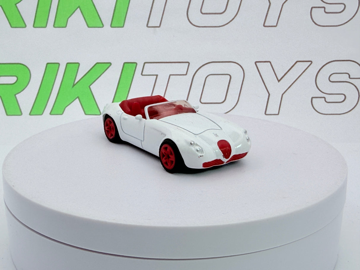 Wiesmann Roadster MF5 Siku 1/60 Bianco