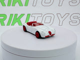 Wiesmann Roadster MF5 Siku 1/60 Bianco