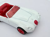 Wiesmann Roadster MF5 Siku 1/60 Bianco