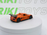 Gumpert Apollo 2009 Siku 1/60 Arancione