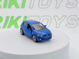 Volkswagen GOLF 6 2.0 TDI Siku 1/60 Blu metallizzato
