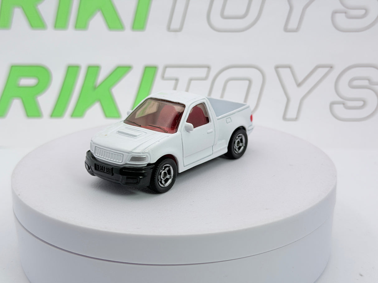 Ford F 150 Siku 1/60 Bianco