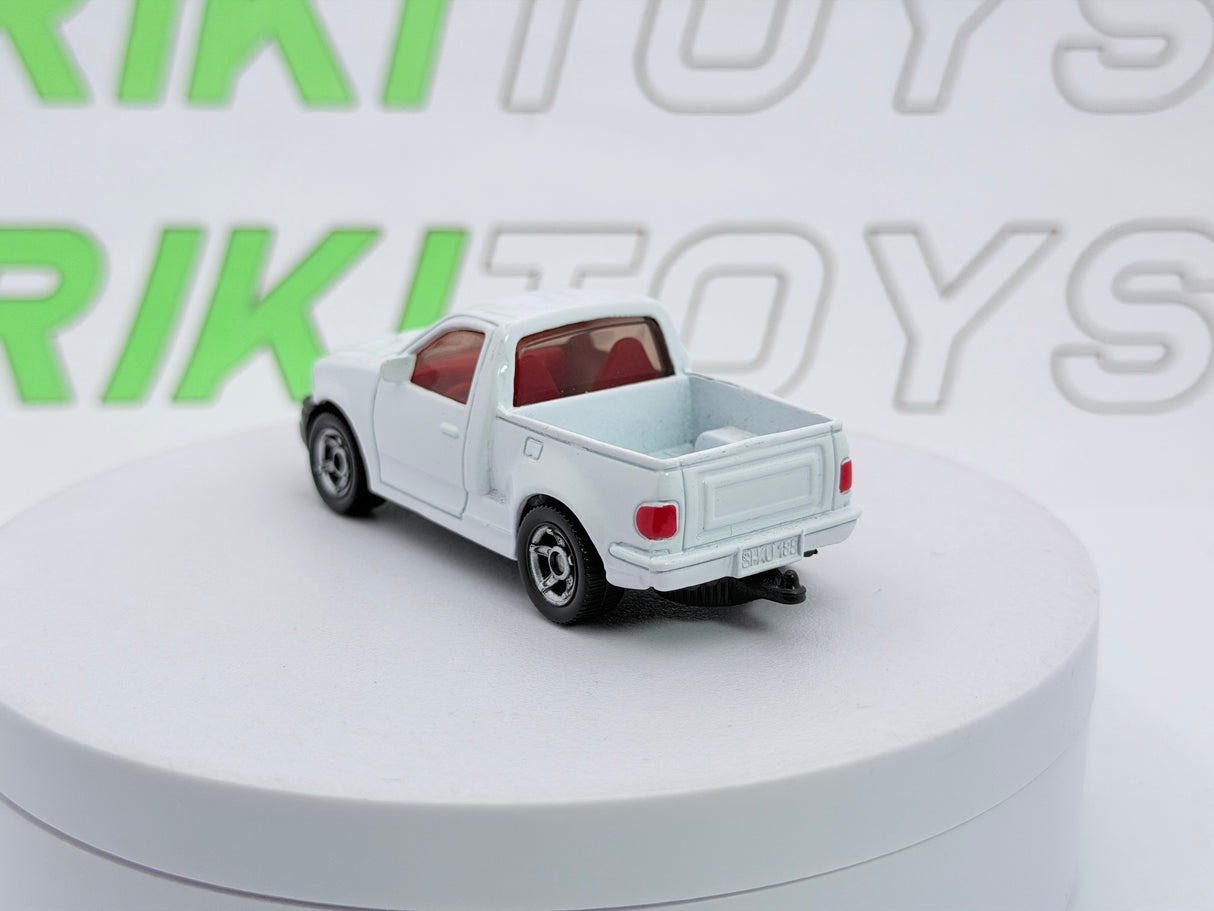Ford F 150 Siku 1/60 Bianco