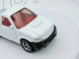 Ford F 150 Siku 1/60 Bianco
