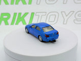 BMW 545 i Siku 1/60 Blu metallizzato