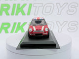 Mini New Cooper Edicola 1/43 Rosso