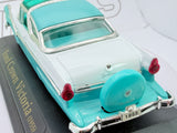 Ford Crown Victoria Road Legend 1/43 Bianco