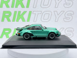 Porsche 911 Turbo Edicola 1/43 Verde 1975