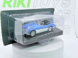 Austin Healey 3000 MK 3 Edicola 1/43 Azzurro 1964
