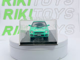 Mitsubishi Lancer WRC Cararama 1/43 Verde 1998