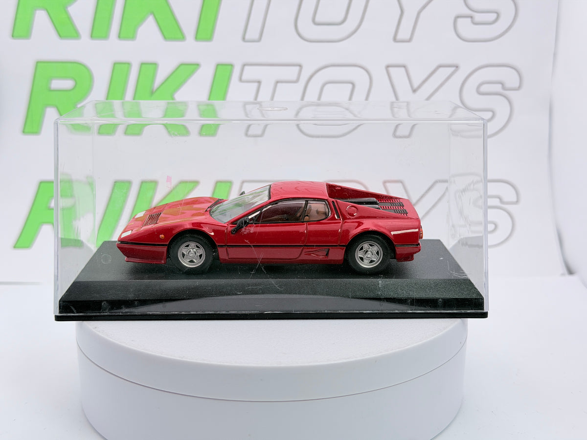 Ferrari 512 BB Best Models 1/43 Rosso