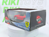 Ferrari 550 Barchetta PininFarina Hotwheels 1/43 Rosso