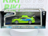 Mitsubishi Eclipse Greenlight 1/43 Verde 1995