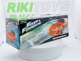 Toyota Supra MK4 Greenlight 1/43 Arancione 1995
