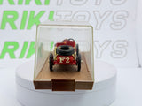 Fiat F2 Brumm 1/43 Rosso 1907