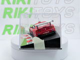 Ferrari 550 Maranello Edicola 1/43 Rosso 2003