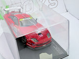 Ferrari 550 Maranello Edicola 1/43 Rosso 2003
