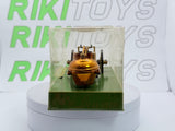 Carro Cugnot Brumm 1/43  1769
