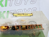 Carro Cugnot Brumm 1/43  1769