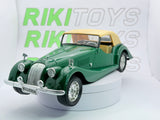 Morgan Plus 8 Polistil 1/16 Verde