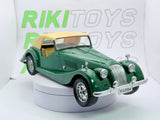 Morgan Plus 8 Polistil 1/16 Verde