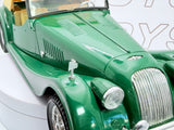 Morgan Plus 8 Polistil 1/16 Verde