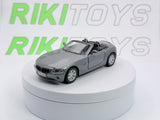 BMW Z4 Maisto 1/36 Grigio metallizzato