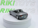 BMW Z4 Maisto 1/36 Grigio metallizzato