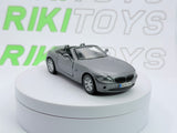 BMW Z4 Maisto 1/36 Grigio metallizzato