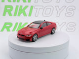 BMW M4 Coupé Mondo Motors 1/43 Rosso