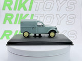 Citroen 2CV Furgone Edicola 1/43 Grigio