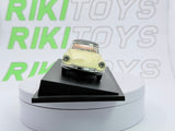 Citroen DS 19 Edicola 1/43 Bianco