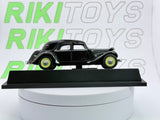 Citroen Traction 11 Edicola 1/43 Nero
