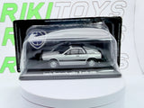 Lancia Beta M.Carlo Norev 1/43 Argento