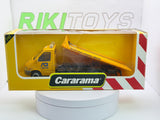 Carro attrezzi Motorama 1/43 Arancione