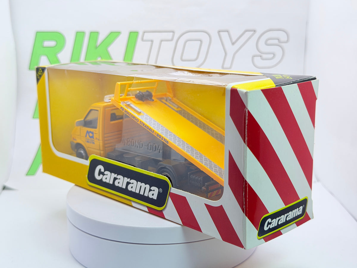 Carro attrezzi Motorama 1/43 Arancione