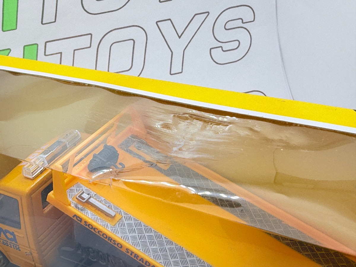 Carro attrezzi Motorama 1/43 Arancione