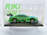 BMW Me DTM Burago 1/32 Verde